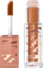 خرید Maybelline New York, Sunkisser Liquid Glow Blush With از آمازون امارات