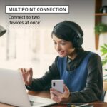 خرید Sony WH-CH720N Wireless Noise Cancelling Headphones, 35 hours از آمازون امارات