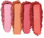 خرید e.l.f. Cosmetics Powder Blush Palette, Four Blush Shades از آمازون امارات