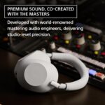 خرید Sony WH-1000XM6 The Best Wireless Noise Canceling Headphones, از آمازون امارات