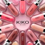 خرید KIKO Milano 3D Hydra Lip Gloss 17 Pearly از آمازون امارات