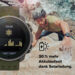 خرید SUUNTO Vertical GPS Sports Watch, Activity Tracker w/Dual-band از آمازون امارات