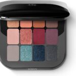 پالت سایه چشم Kiko Milano