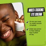 خرید Kiehl's Creamy Eye Treatment with Avocado 0.5oz 15ml, از آمازون امارات