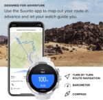 خرید SUUNTO 9 Baro & Peak, GPS Sports Watch از آمازون امارات