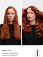 خرید Dyson Airwrap I.D.™ Multi-Styler And Dryer (Ceramic Apricot/Topaz) از آمازون امارات