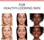خرید Bourjois Healthy Mix Clean Foundation – Liquid Foundation, از آمازون امارات