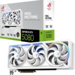 خرید کارت گرافیک ASUS Store ROG Astral
