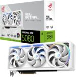 خرید کارت گرافیک ASUS Store ROG Astral