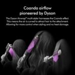 خرید Dyson Special edition Airwrap Complete Long Diffuse multi-styler از آمازون امارات