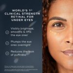 خرید Medik8 Crystal Retinal Ceramide 3 Eye Cream - از آمازون امارات
