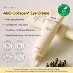 خرید Abib Collagen Eye Crème Jericho Rose Tube for از آمازون امارات