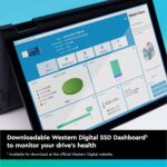 خرید Western Digital Store Western Digital 1TB WD Blue از آمازون امارات