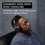 خرید Sony 1000X THE COLLEXION Wireless Noise Cancelling Headphones, از آمازون امارات