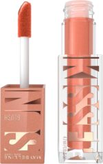 خرید Maybelline New York, Sunkisser Multi-Use Liquid Glow Blush از آمازون امارات