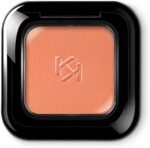 خرید Kiko Milano High Pigment Eyeshadow, 27 Matte Brown از آمازون امارات