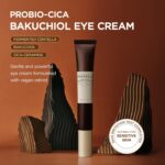 خرید probio cica BAKUCVHIOL eye cream 3 از آمازون امارات