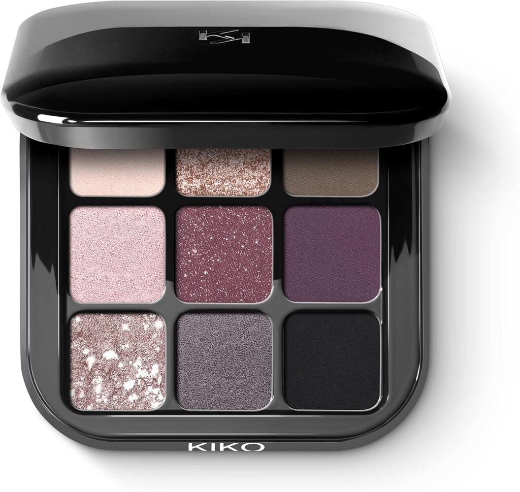 پالت سایه چشم KIKO Milano