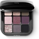 پالت سایه چشم KIKO Milano