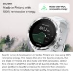 خرید SUUNTO 9 Baro & Peak, GPS Sports Watch از آمازون امارات