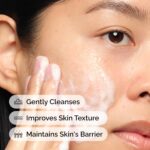 خرید The Ordinary Glucoside Foaming Cleanser, Mild Foaming Face از آمازون امارات