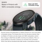 خرید SUUNTO 5 Peak – Compact GPS Sports Watch از آمازون امارات