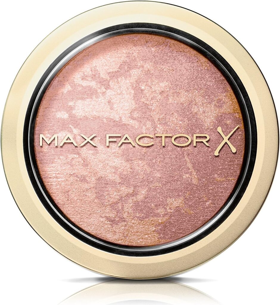 خرید Max Factor Creme Puff Blush