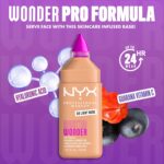 خرید NYX Professional Makeup Make 'EM Wonder, 24H Soft از آمازون امارات