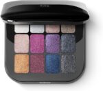 خرید Kiko Milano Cult Colours Eyeshadow Palette, 01 Matte از آمازون امارات