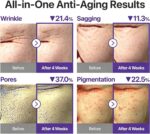 خرید No.9 NAD+ Retinal Volumetox Eye Cream, Anti-Aging Treatment از آمازون امارات
