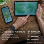 خرید SUUNTO 9 Peak and Peak Pro Sports GPS از آمازون امارات