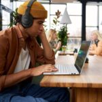 خرید JBL TUNE 770NC - Adaptive Noise Cancelling with از آمازون امارات