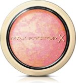خرید Max Factor Creme Puff Powder Blush, 25 Alluring از آمازون امارات