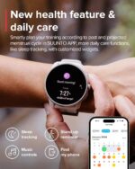 خرید SUUNTO Race S GPS Sports Watch, High-Res AMOLED از آمازون امارات