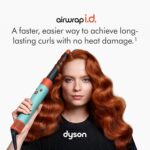 خرید Dyson Airwrap I.D.™ Multi-Styler And Dryer Straight+Wavy In از آمازون امارات
