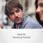 خرید Sony SEL50F18F E Mount - APS-C 50mm F1.8 از آمازون امارات