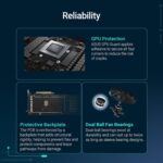 خرید ASUS Store ASUS GeForce RTX 5070 Ti از آمازون امارات