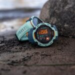 خرید Garmin Instinct 3, 45mm AMOLED Rugged GPS Smartwatch,Built از آمازون امارات