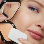 خرید Kiko Milano Full Coverage Blurring Powder Foundation, 020 از آمازون امارات