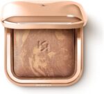 خرید Kiko Milano Silky Glow Baked Bronzer, 01 Warm از آمازون امارات