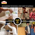 خرید Pattex Sf525 Kitchen And Bath Premium Silicone Sealant, از آمازون امارات
