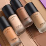 خرید KIKO Milano Unlimited 24H Matte Foundation 1 CR, از آمازون امارات
