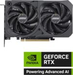 خرید MSI Store MSI Gaming RTX 5050 8G از آمازون امارات