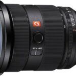 لنز سونی FE 24-70mm F2.8 GM II