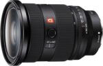 لنز سونی FE 24-70mm F2.8 GM II