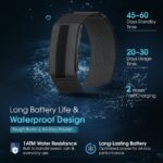 خرید ArmFit Deep2 Zeero Membership fee fitness tracker band از آمازون امارات