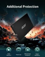 خرید Acer Store Acer RE100 512GB 2.5" SATA از آمازون امارات