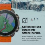 خرید SUUNTO Vertical GPS Sports Watch, Activity Tracker w/Dual-band از آمازون امارات
