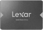 خرید SSD Lexar NS100 256GB