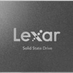خرید SSD Lexar NS100 256GB